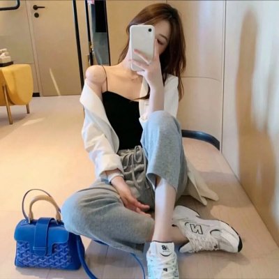 他不坏他是我爸爸